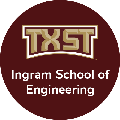 TXST Logo